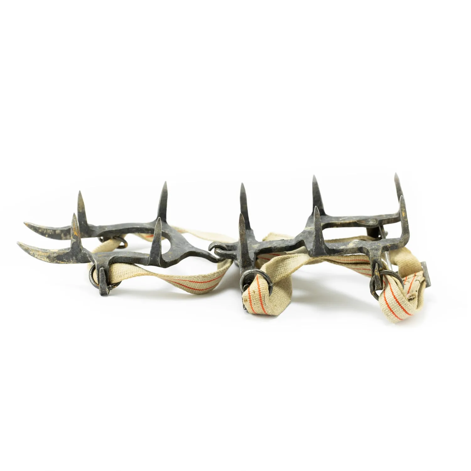 Climbing Crampons