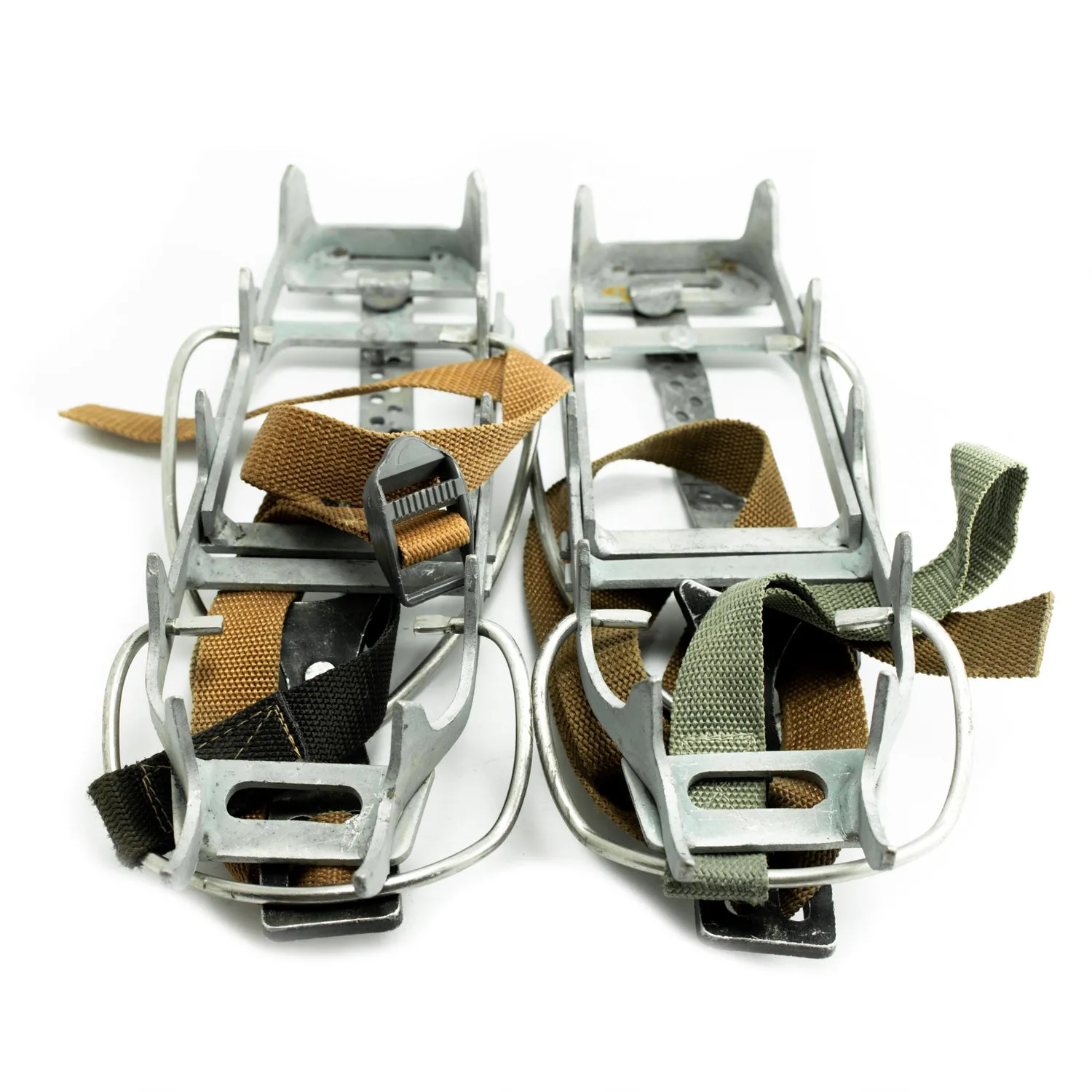 Climbing Crampons