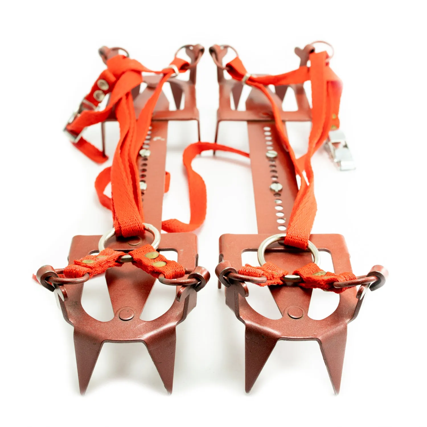 Climbing Crampons
