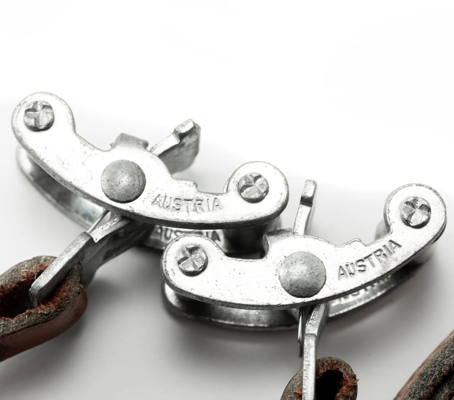 Climbing Crampons