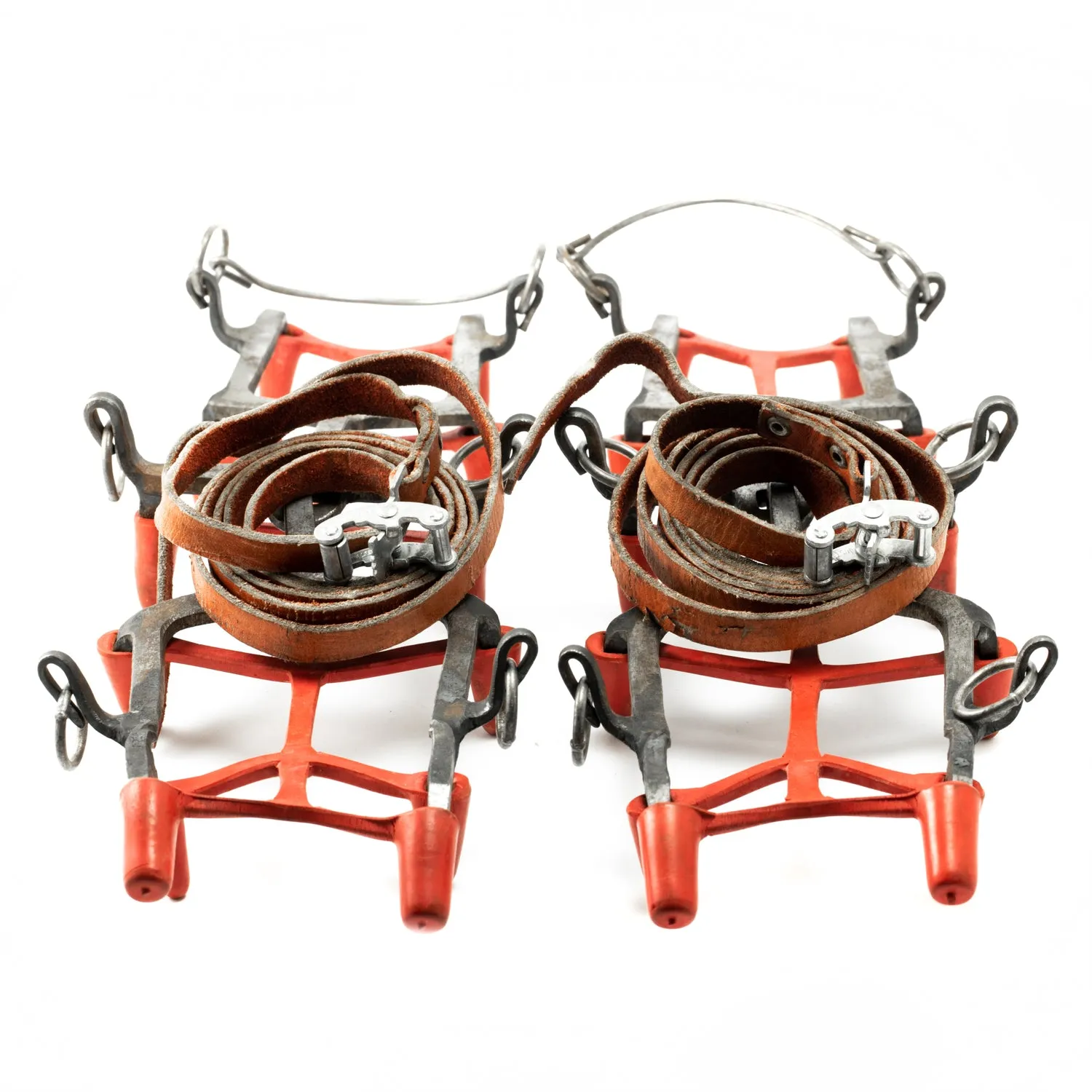 Climbing Crampons