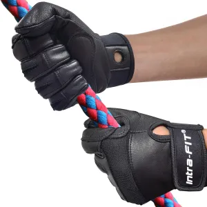 Climbing Gloves Rope Gloves,Perfect for Rappelling Rescue Rock/Tree/Wall/Mountain Climbing,Adventure,Outdoor Sports