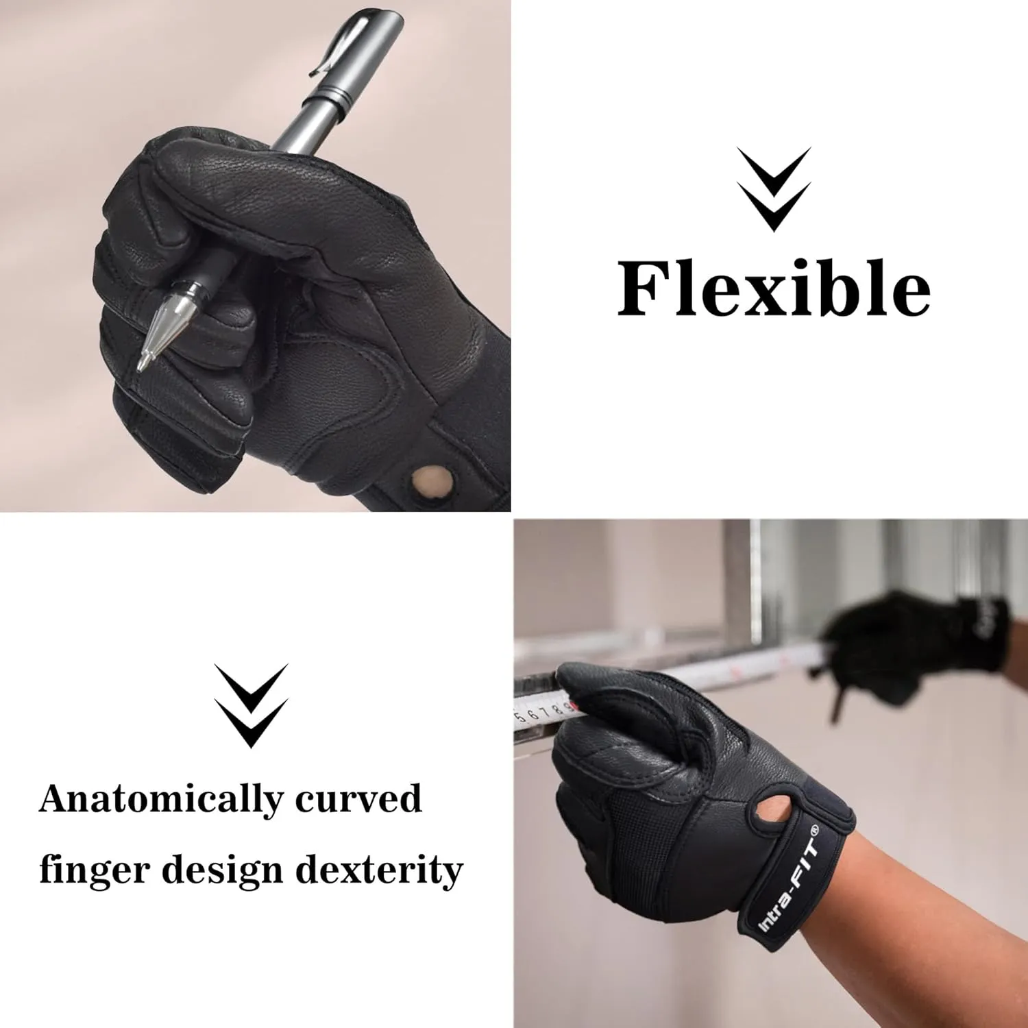 Climbing Gloves Rope Gloves,Perfect for Rappelling Rescue Rock/Tree/Wall/Mountain Climbing,Adventure,Outdoor Sports