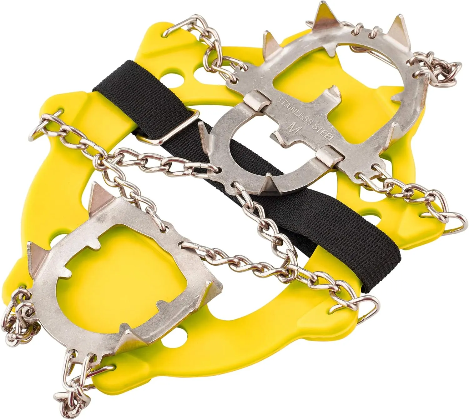 Climbing Technology Ice Traction Crampons