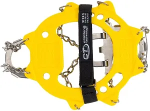 Climbing Technology Ice Traction Crampons