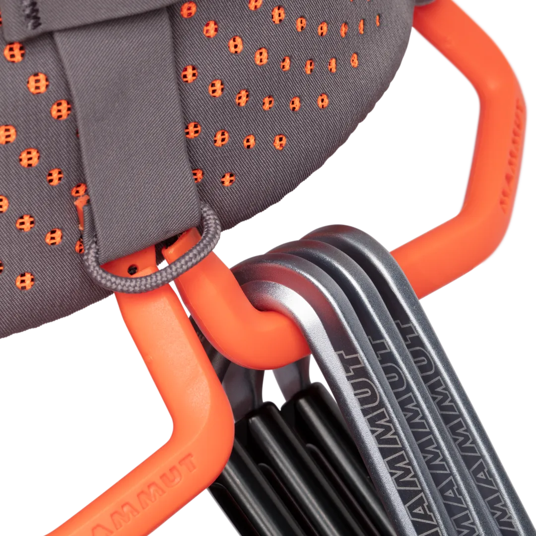 Comfort Fast Adjust Harness Women