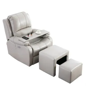 Comfortable living room furniture beauty salon function sofa