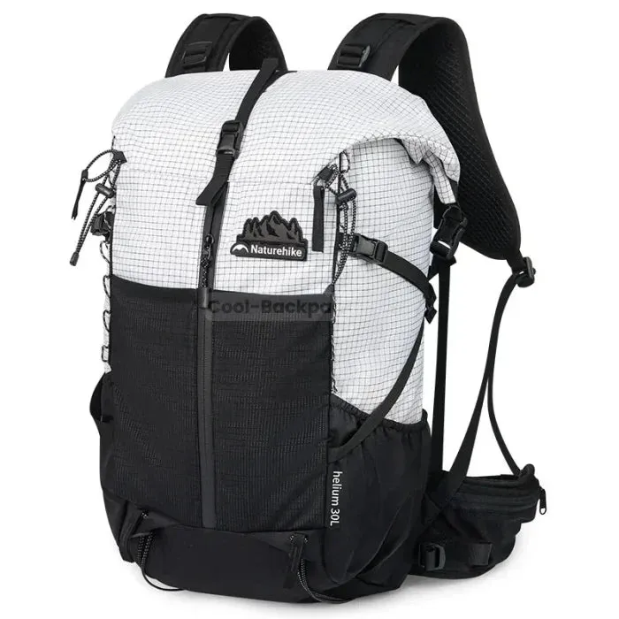 Compact Hiking Backpack