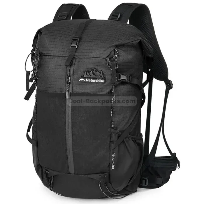 Compact Hiking Backpack