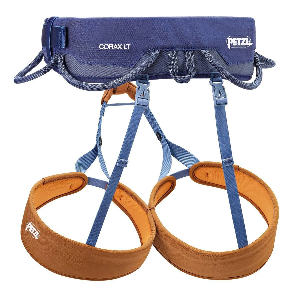 Corax Lt, Indigo Blue