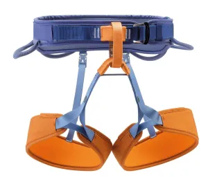 Corax Lt, Indigo Blue