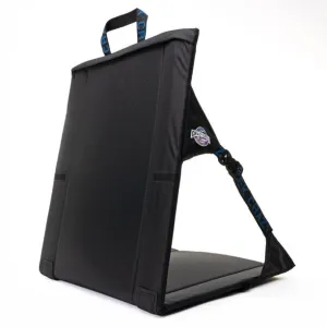 Crazy Creek Lightweight Outdoor Camping Chair - LongBack