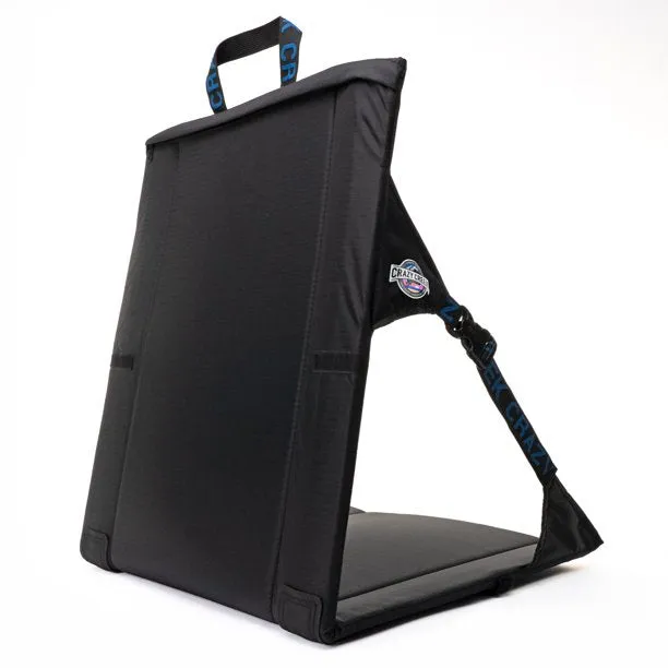 Crazy Creek Lightweight Outdoor Camping Chair - LongBack
