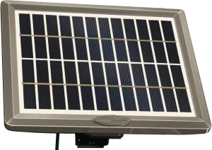 Cuddeback 2 Zoom IR L Series 2 Solar Power Banks Models PW-3600 Two 16GB SD Cards New 1 Hat