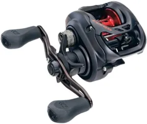 Daiwa Fuego CT Casting Reel
