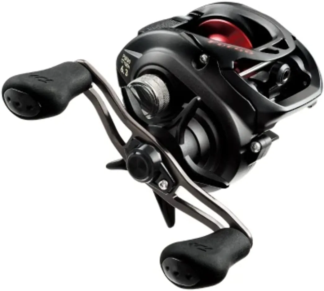 Daiwa Fuego CT Casting Reel