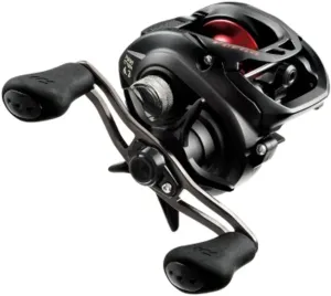 Daiwa Fuego CT Casting Reel