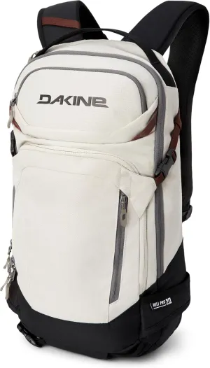 Dakine Heli Pro Backpack 20L - Silver Lining, One Size