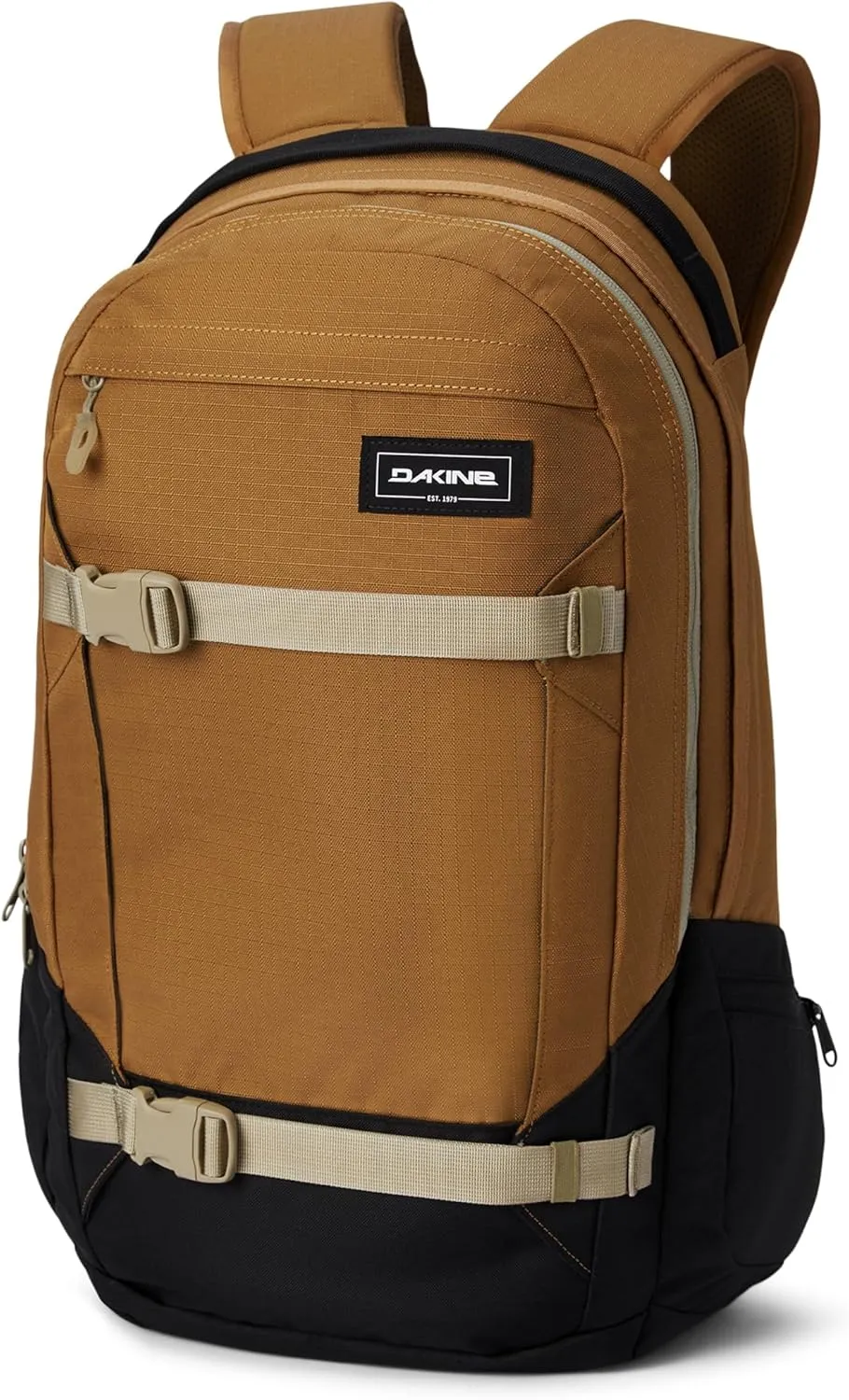 Dakine Mission Backpack 25L - Rubber, One Size