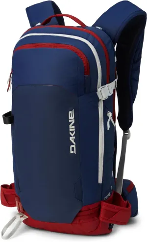 Dakine Poacher Backpack 22L - Naval Academy, One Size