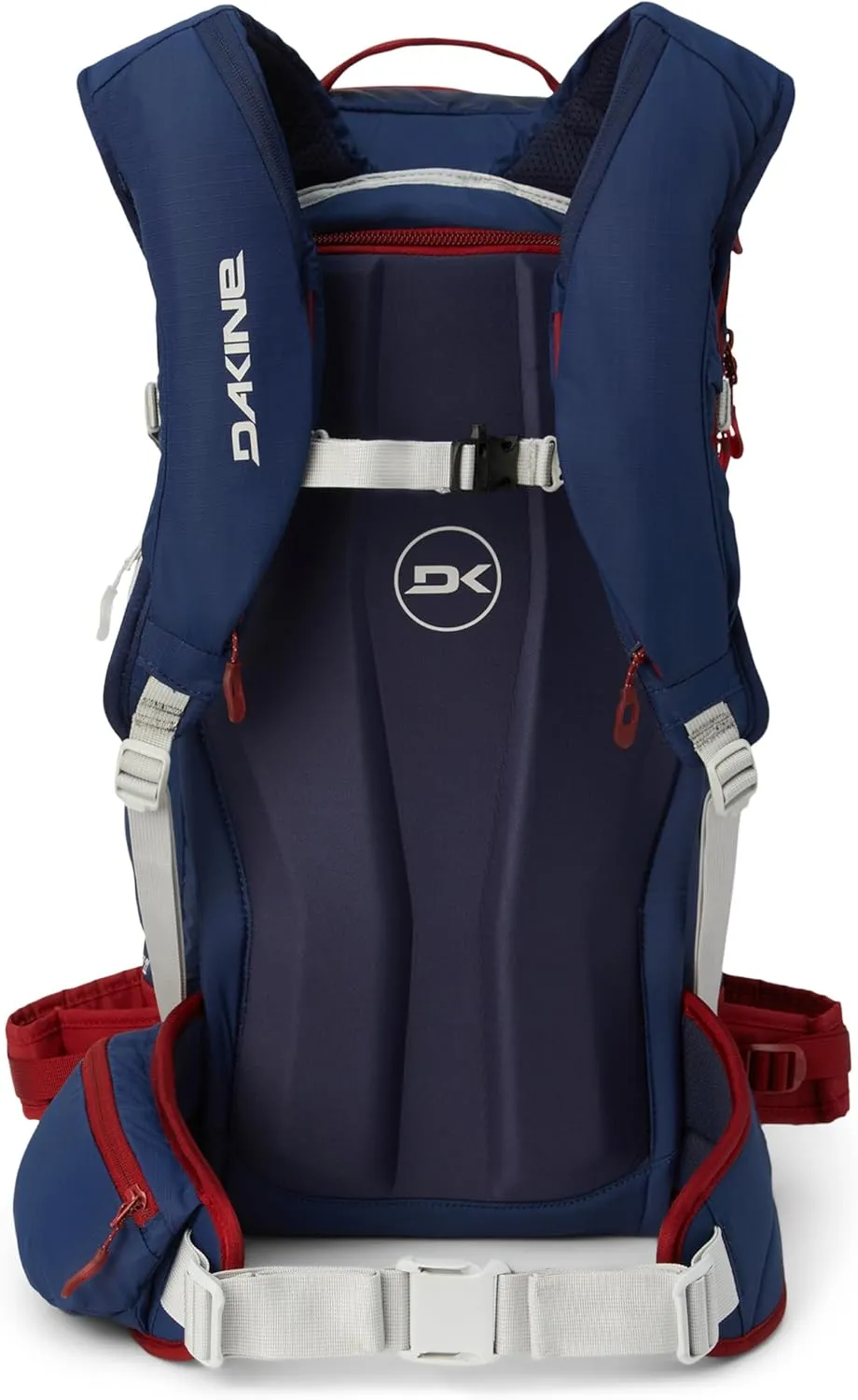 Dakine Poacher Backpack 22L - Naval Academy, One Size