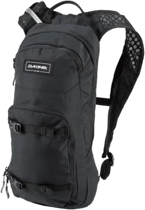 DAKINE Session Backpack 8L T2-R Black/White OSFM