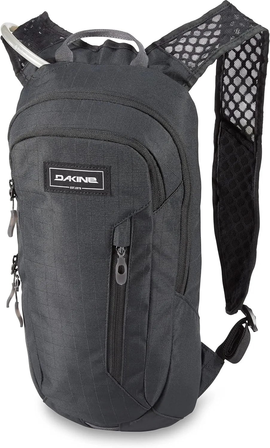 Dakine Shuttle 6L - Black