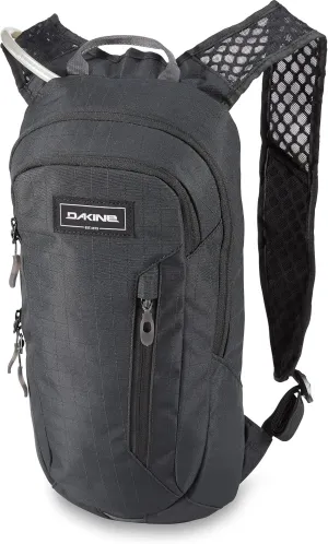 Dakine Shuttle 6L - Black