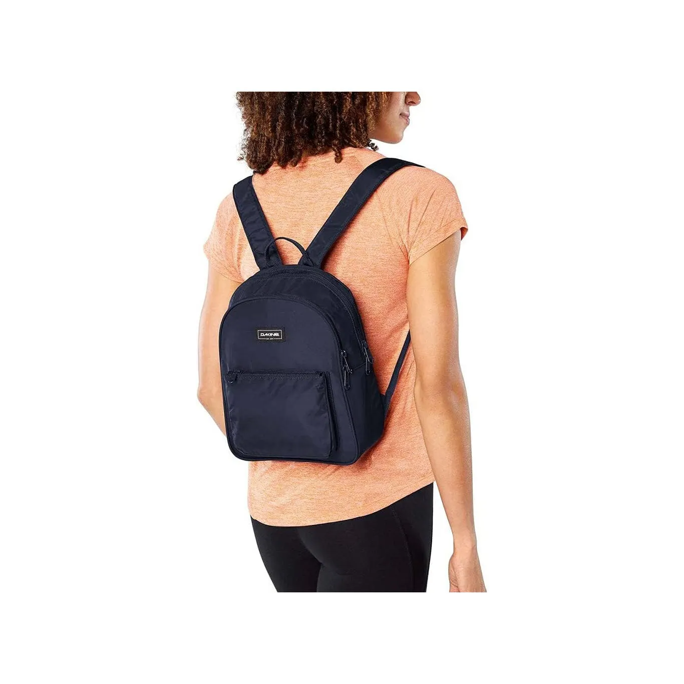 Dakine Unisex Mini Tropical Essentials 7L One Size Backpack - 10002631-MINTROP-OS