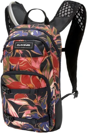 DAKINE Womens Session Backpack 8L T2-R Dark Stargazer/White OSFM
