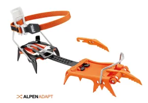 Dart Leverlock Fil Crampon