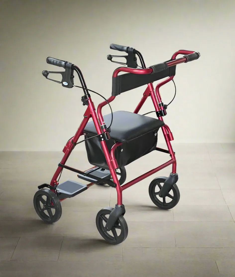 Days Seat Walker/Wheelchair – Transit 2 in 1