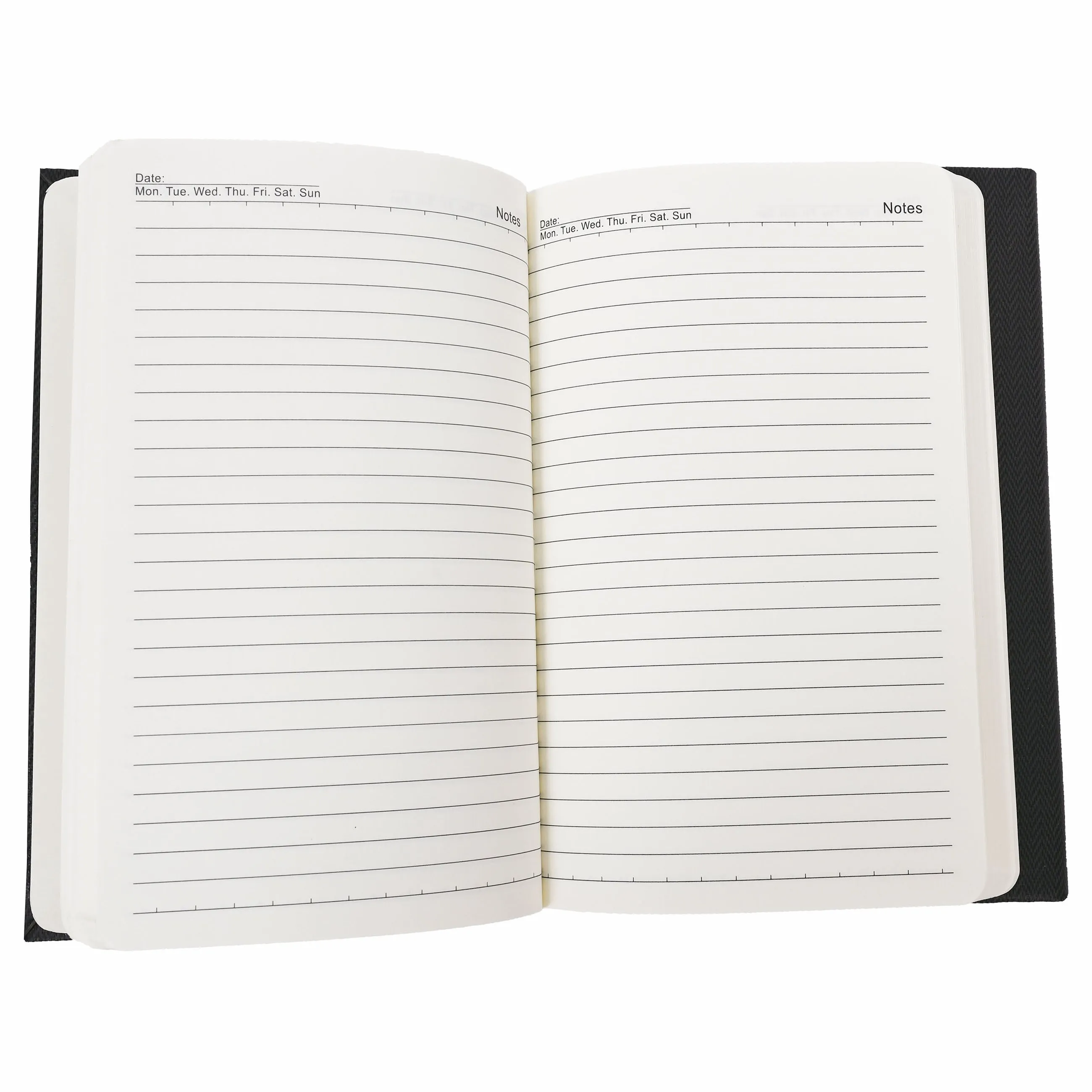 Detachable Diary 5000 mAh