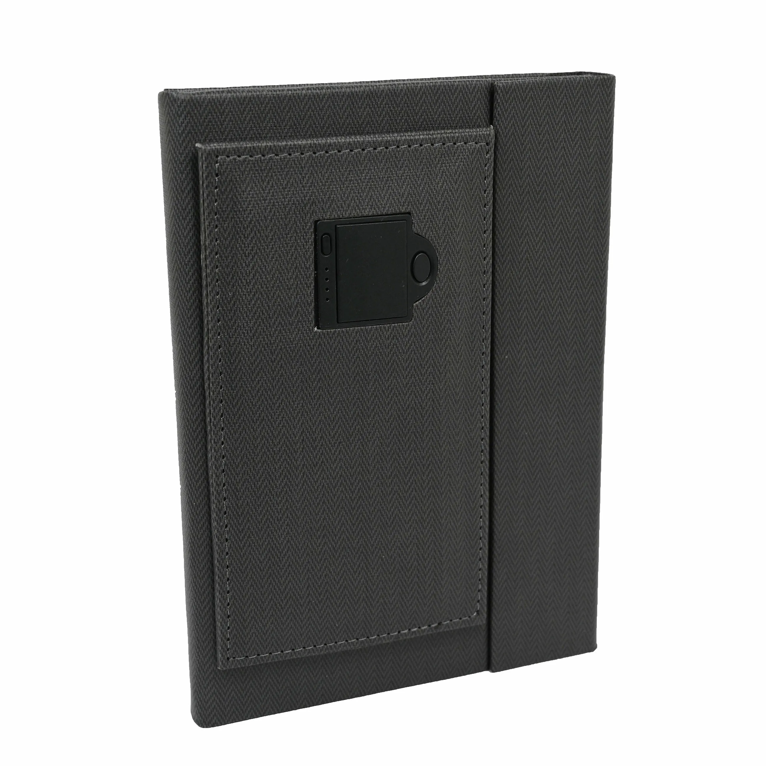 Detachable Diary 5000 mAh