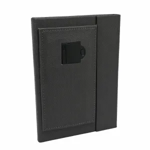 Detachable Diary 5000 mAh