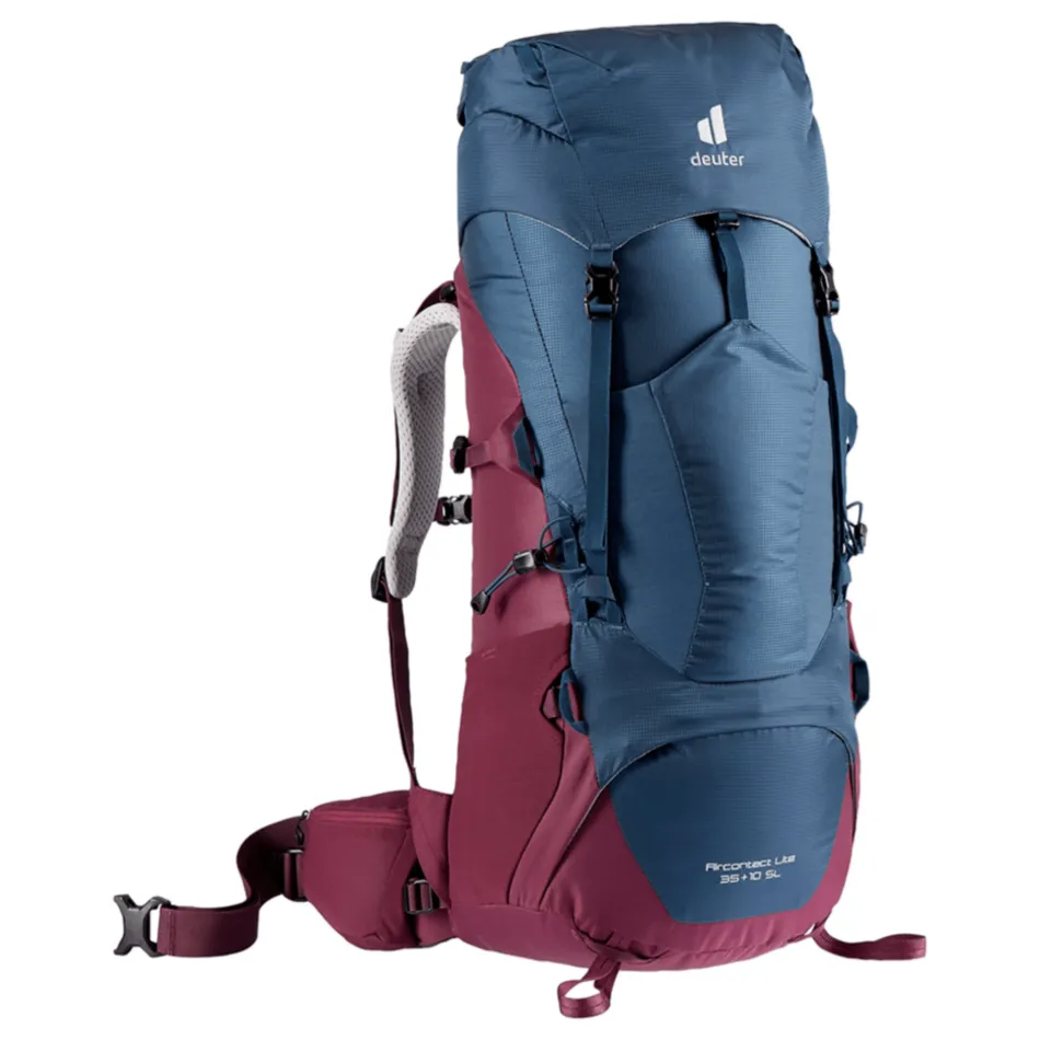 Deuter Aircontact Lite 35   10 SL Backpack