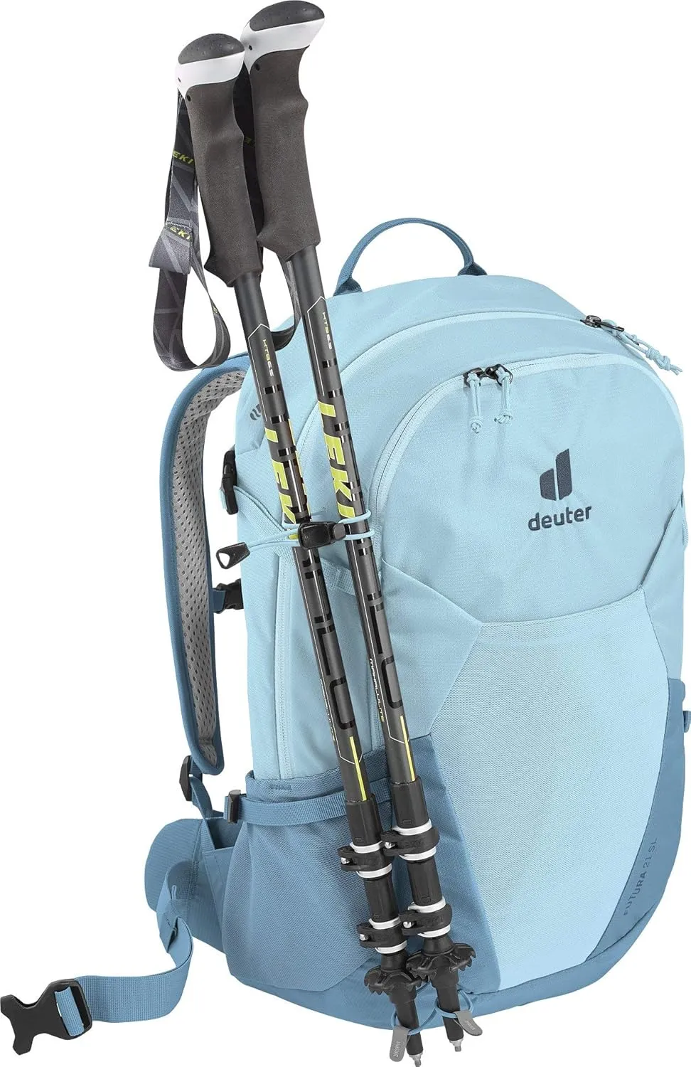 deuter Futura 21 SL Women's Hiking Backpack