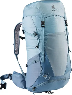 Deuter Futura 30 SL Women's Hiking Backpack, Dusk-Slateblue