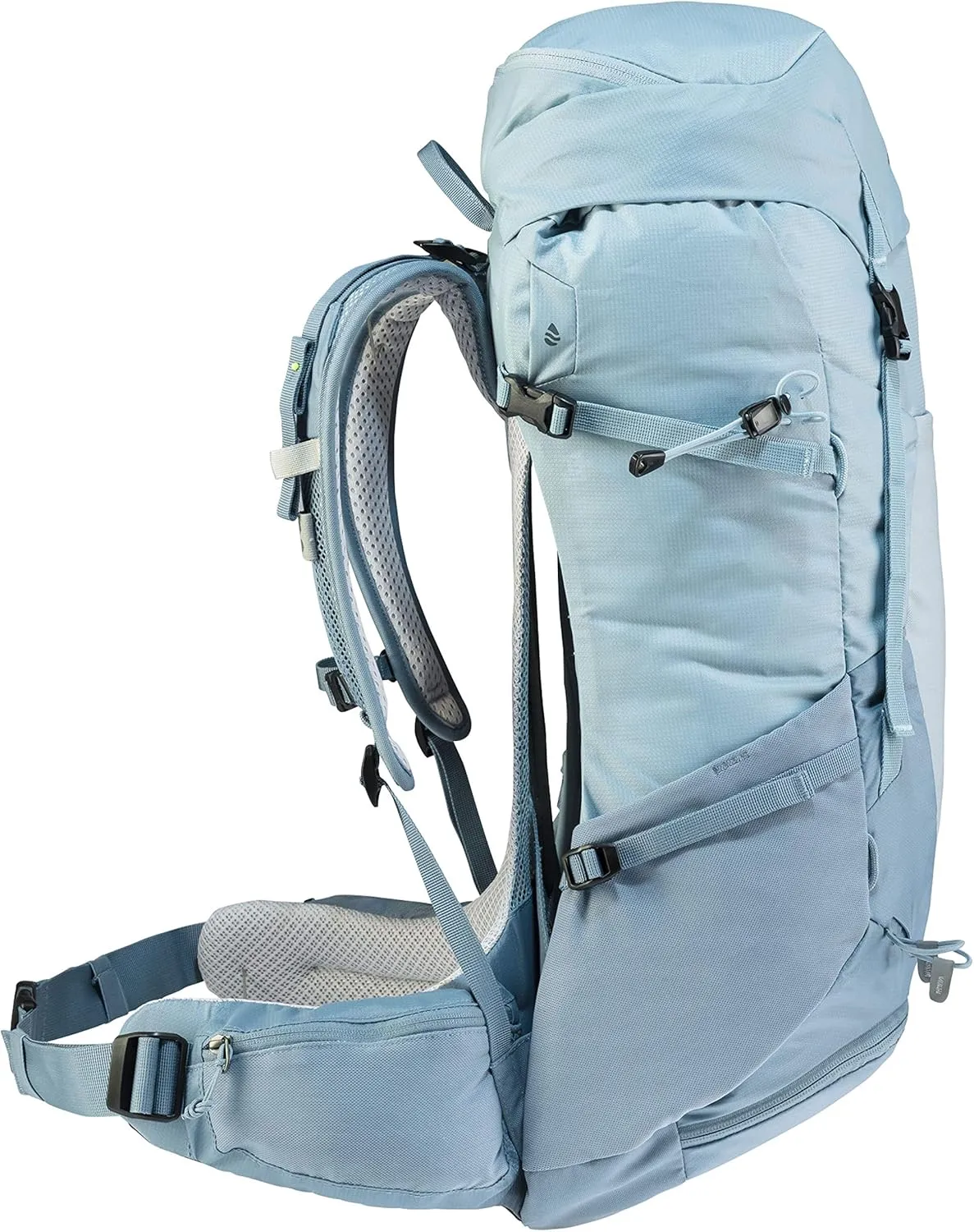Deuter Futura 30 SL Women's Hiking Backpack, Dusk-Slateblue