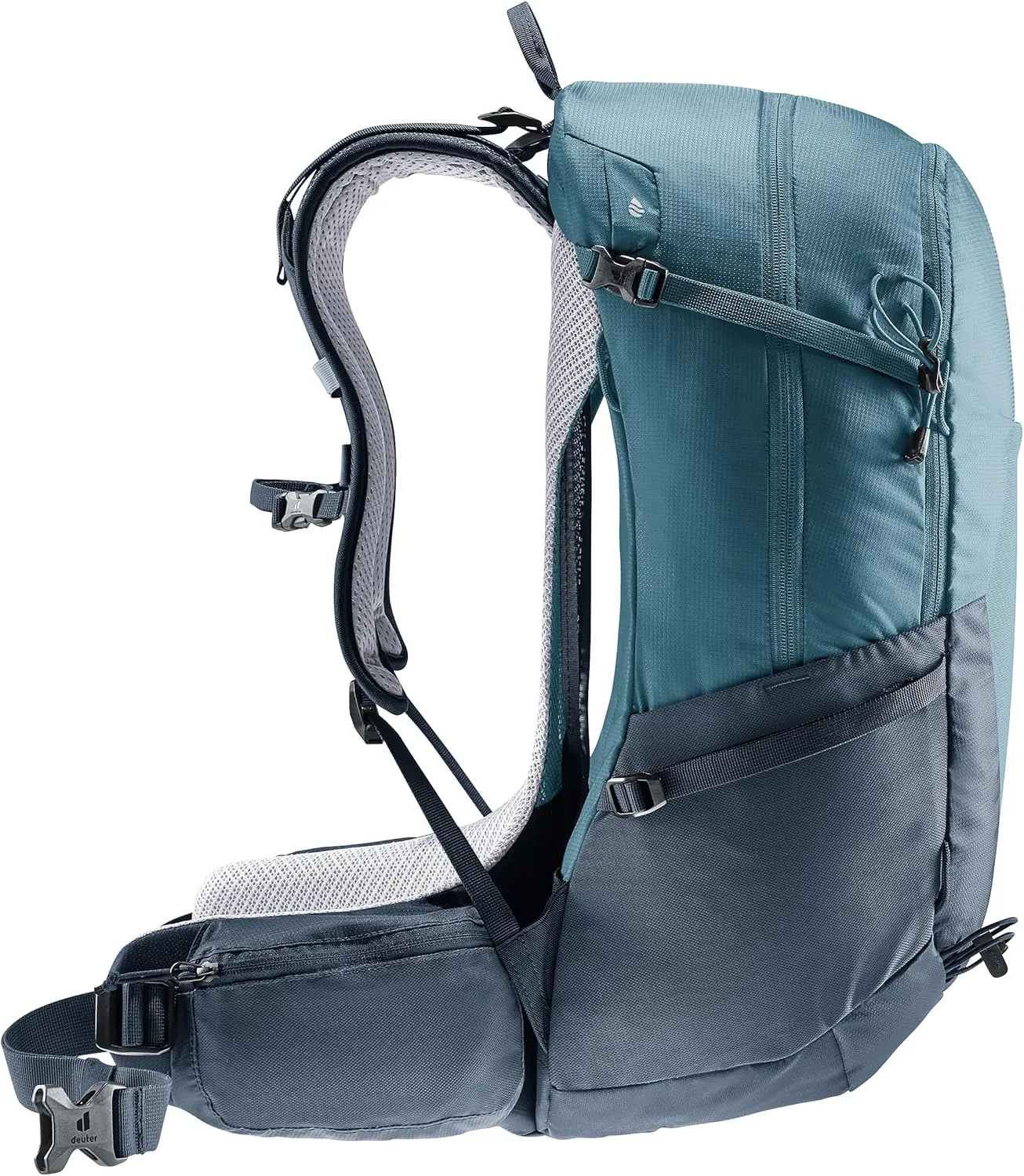 Deuter Men's Minimalistic, Atlantic-Ink, 27 L