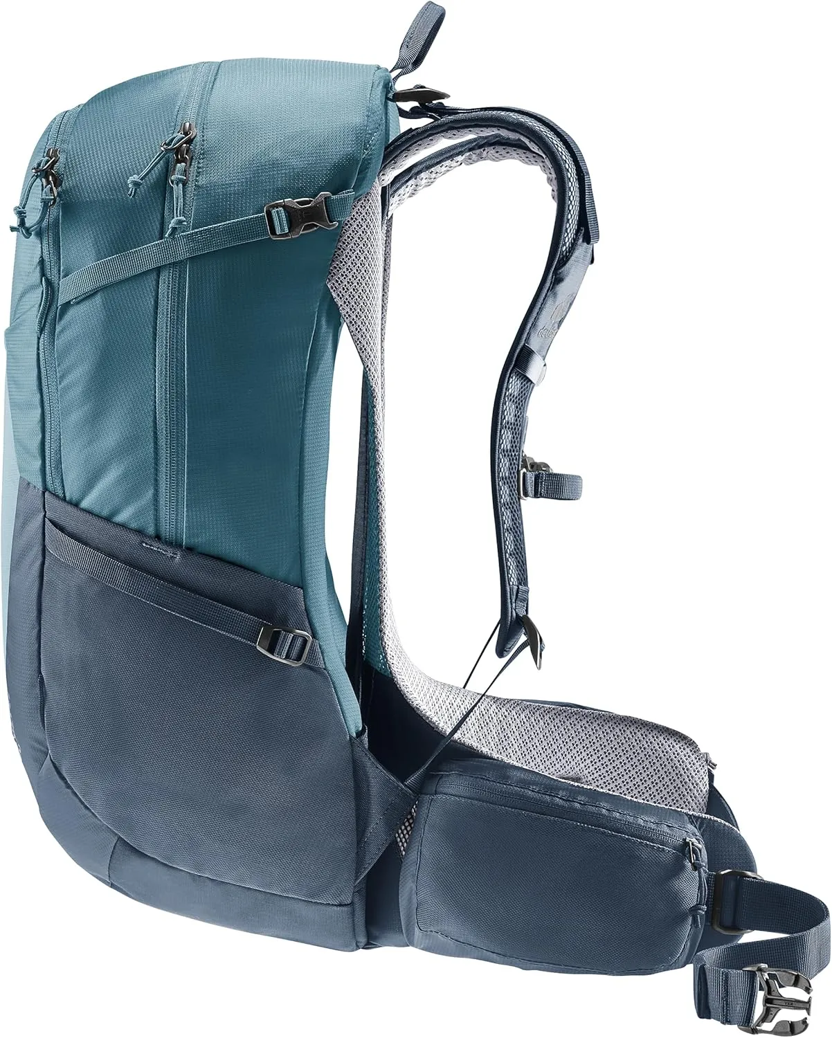 Deuter Men's Minimalistic, Atlantic-Ink, 27 L