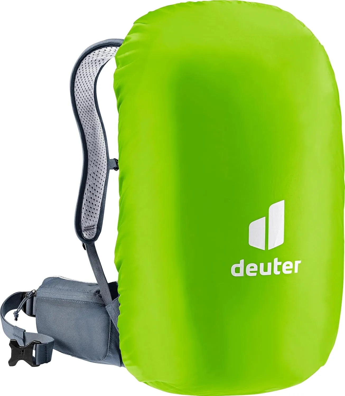 Deuter Men's Minimalistic, Atlantic-Ink, 27 L