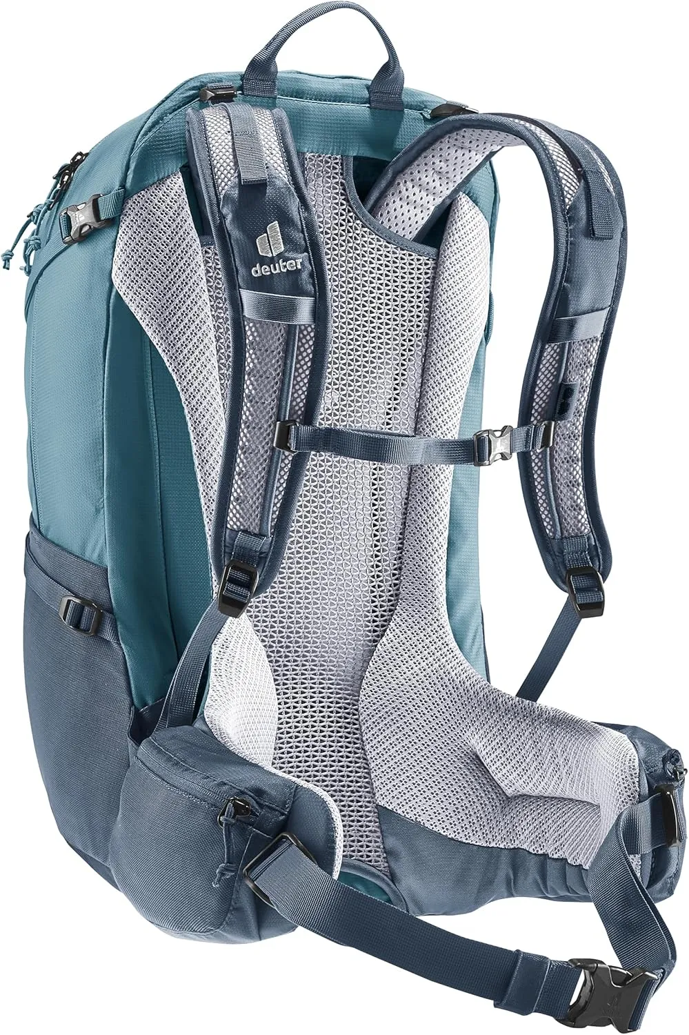 Deuter Men's Minimalistic, Atlantic-Ink, 27 L