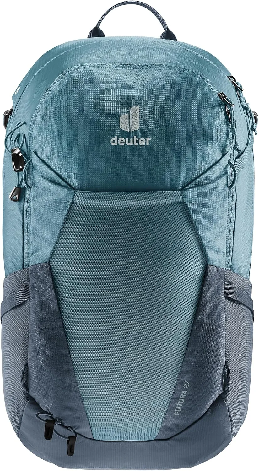 Deuter Men's Minimalistic, Atlantic-Ink, 27 L