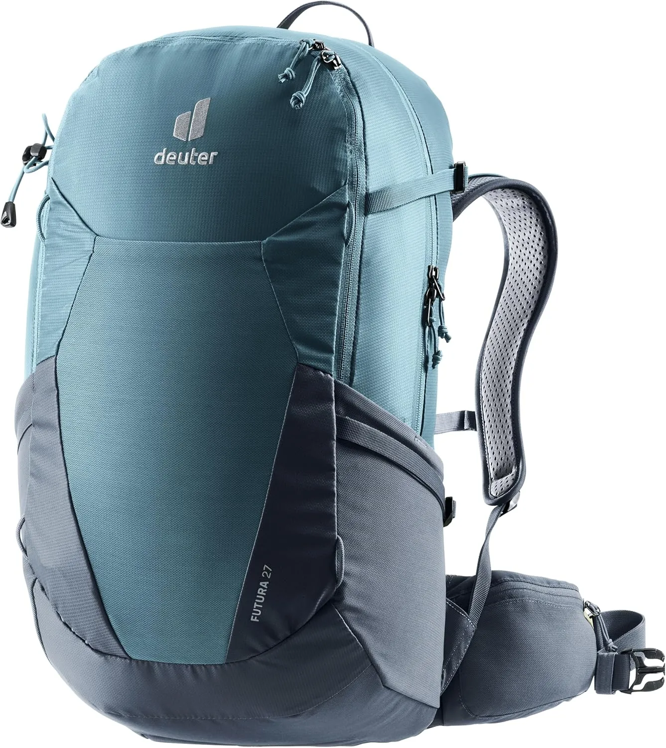 Deuter Men's Minimalistic, Atlantic-Ink, 27 L