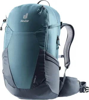 Deuter Men's Minimalistic, Atlantic-Ink, 27 L