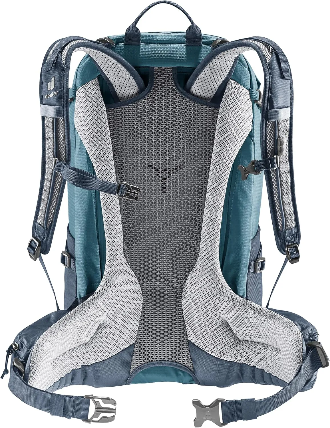 Deuter Men's Minimalistic, Atlantic-Ink, 27 L