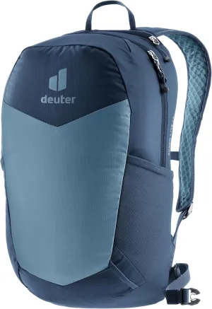 deuter Minimalistic, Atlantic-Ink, 13 L