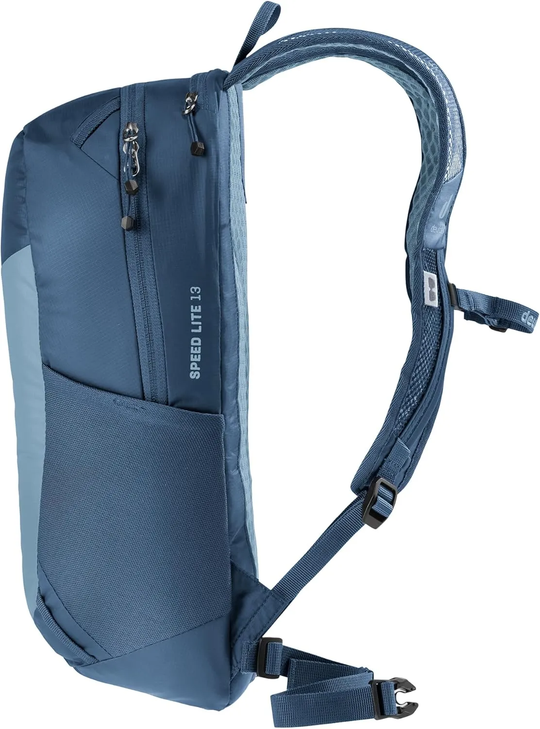 deuter Minimalistic, Atlantic-Ink, 13 L