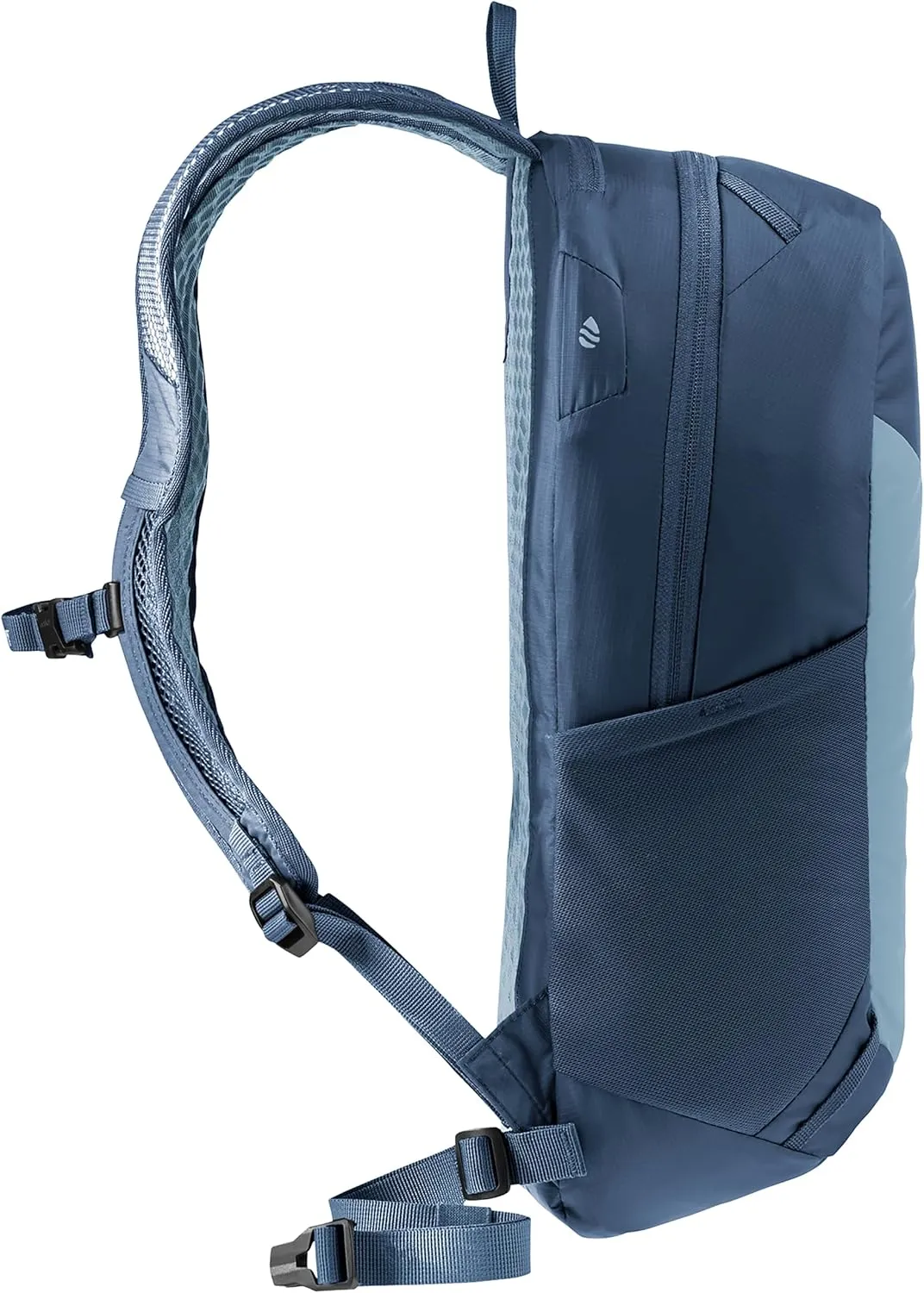 deuter Minimalistic, Atlantic-Ink, 13 L